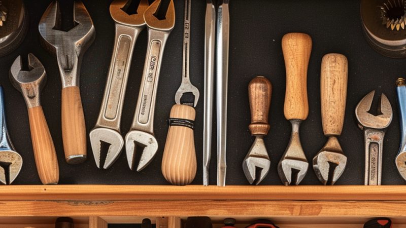 揭秘五金工具品牌排名背后的加盟代理真相