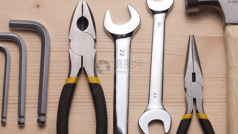 成都汽车维修电动工具市场：技术演进与选购要点