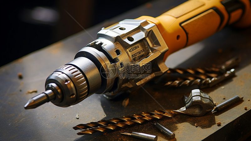手动工具与电动工具使用步骤详解，安全高效作业指南