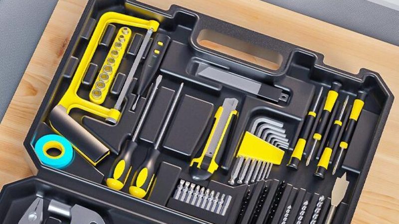 无刷电动工具与碳刷工具：家用选择解析