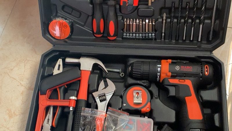 上海工具箱定制，流程揭秘与关键要素