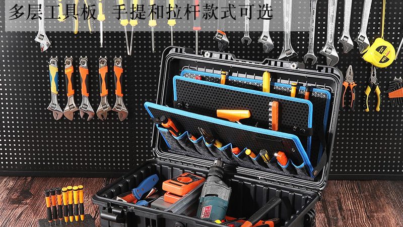 防爆工具材质哪个好？揭秘HRC洛氏硬度值在防爆工具中的应用
