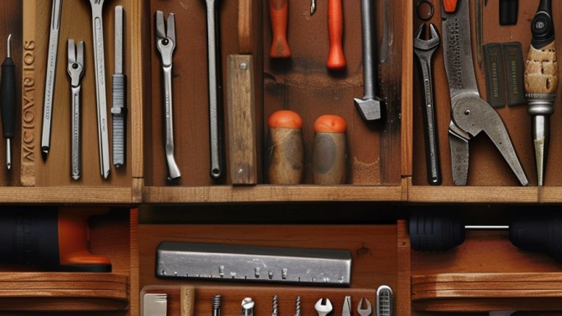 农村园林工具选型攻略：如何挑选合适的品牌**