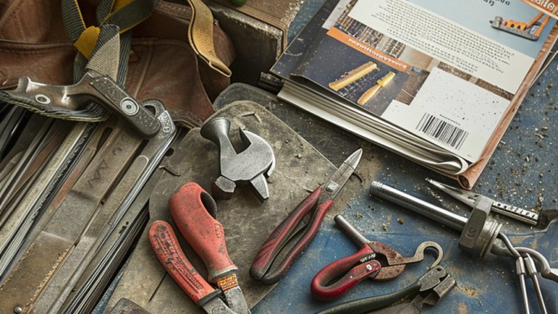 北京汽修工具实体店