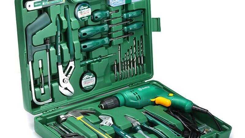手动五金工具型号区别：揭秘不同工具的适用场景与选型逻辑